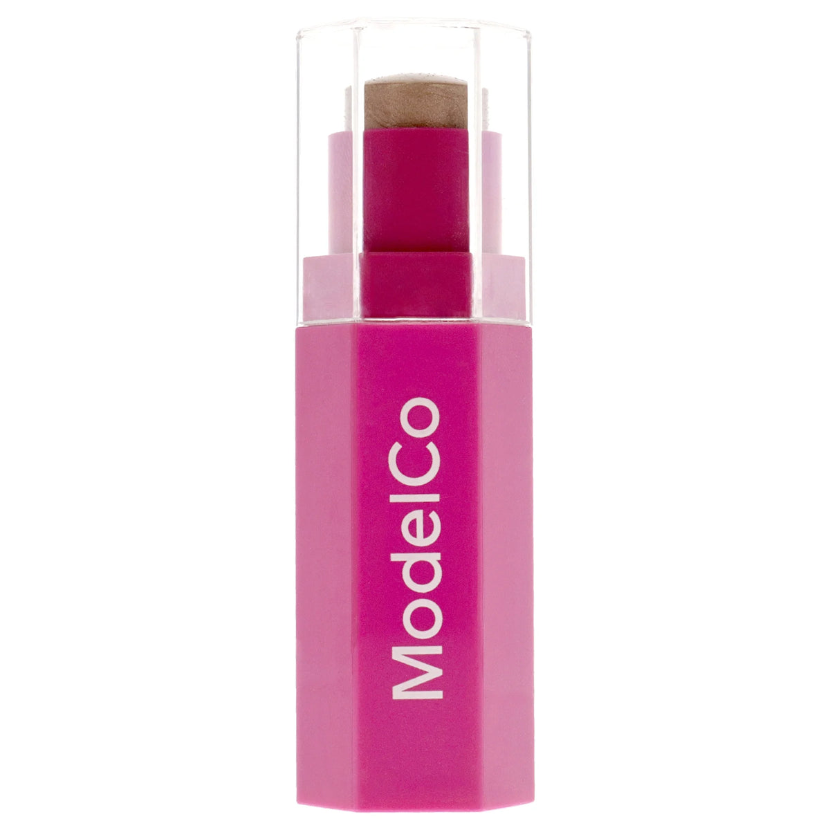 Highlighter Stick and Lip Gloss Kit, 2 Pc B512