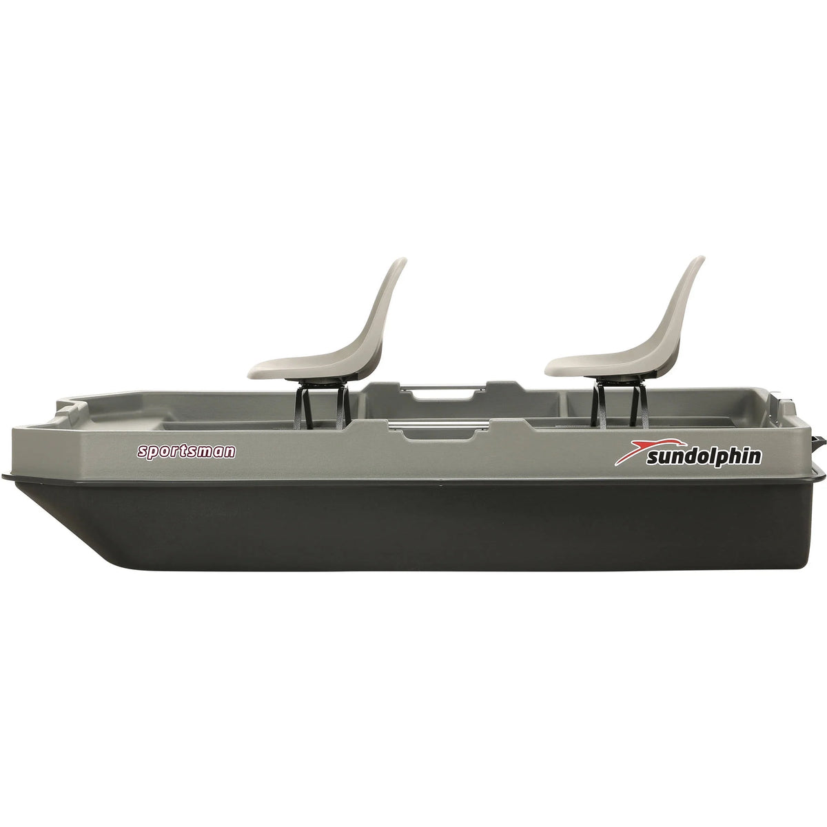 2-Man 8 ft. Angler Fishing Boat V89262