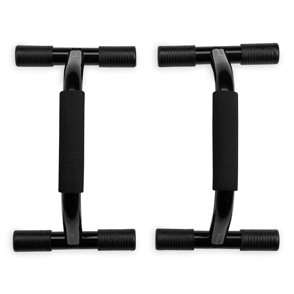 Black Push-up Bars M585