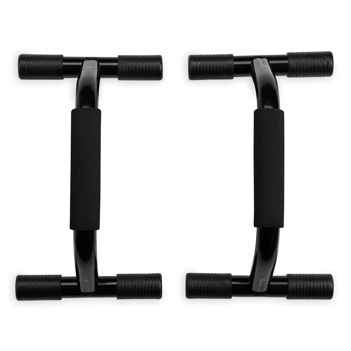 Black Push-up Bars M585