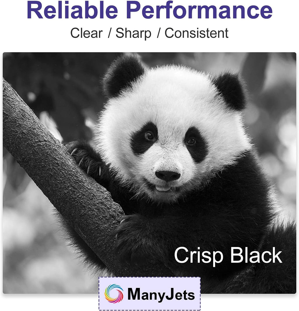 Black High Yield Toner Cartridge C2140