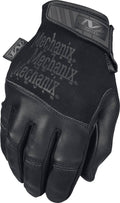 Black Medium Work Gloves F50095
