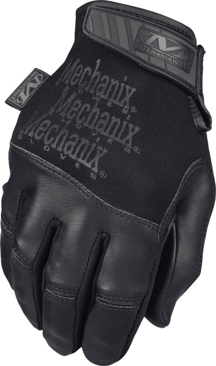Black Medium Work Gloves F50095