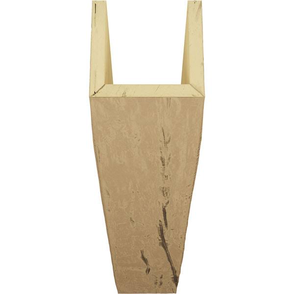 Natural Faux Wood Ceiling Beam K483