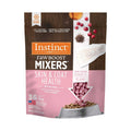 Frozen Dog Food Topper Y16232