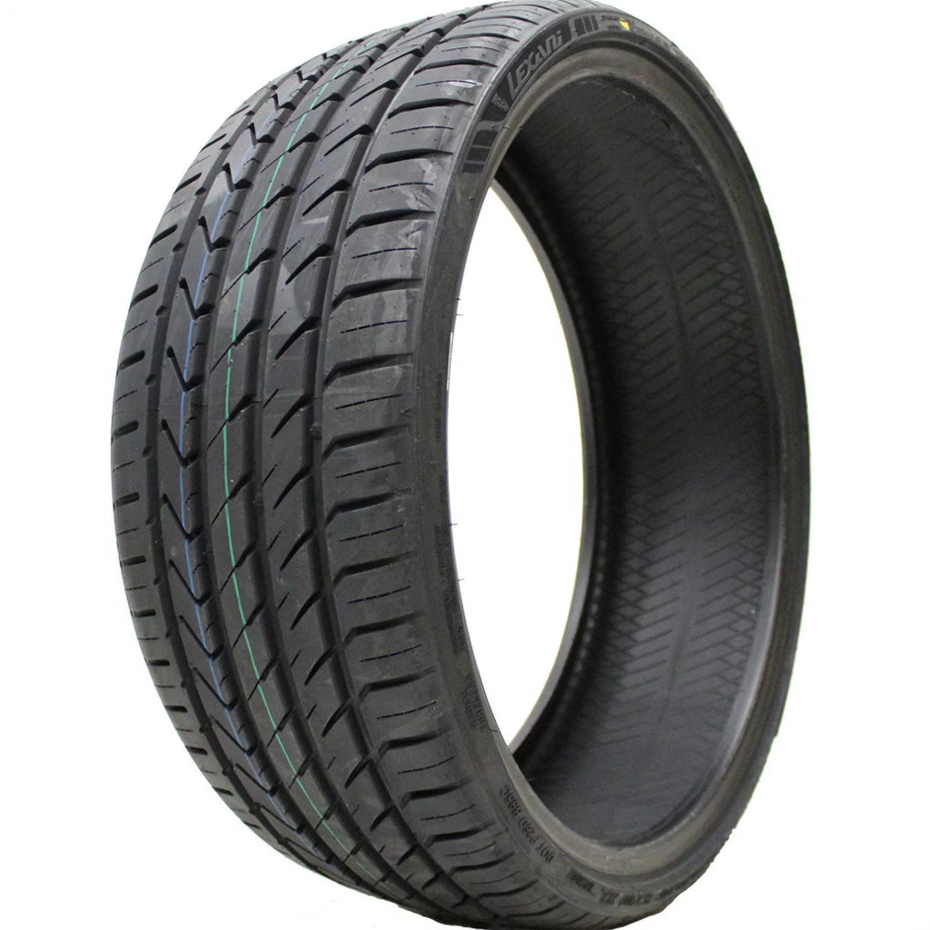 295/25ZR26 102W XL Passenger Tire T2938
