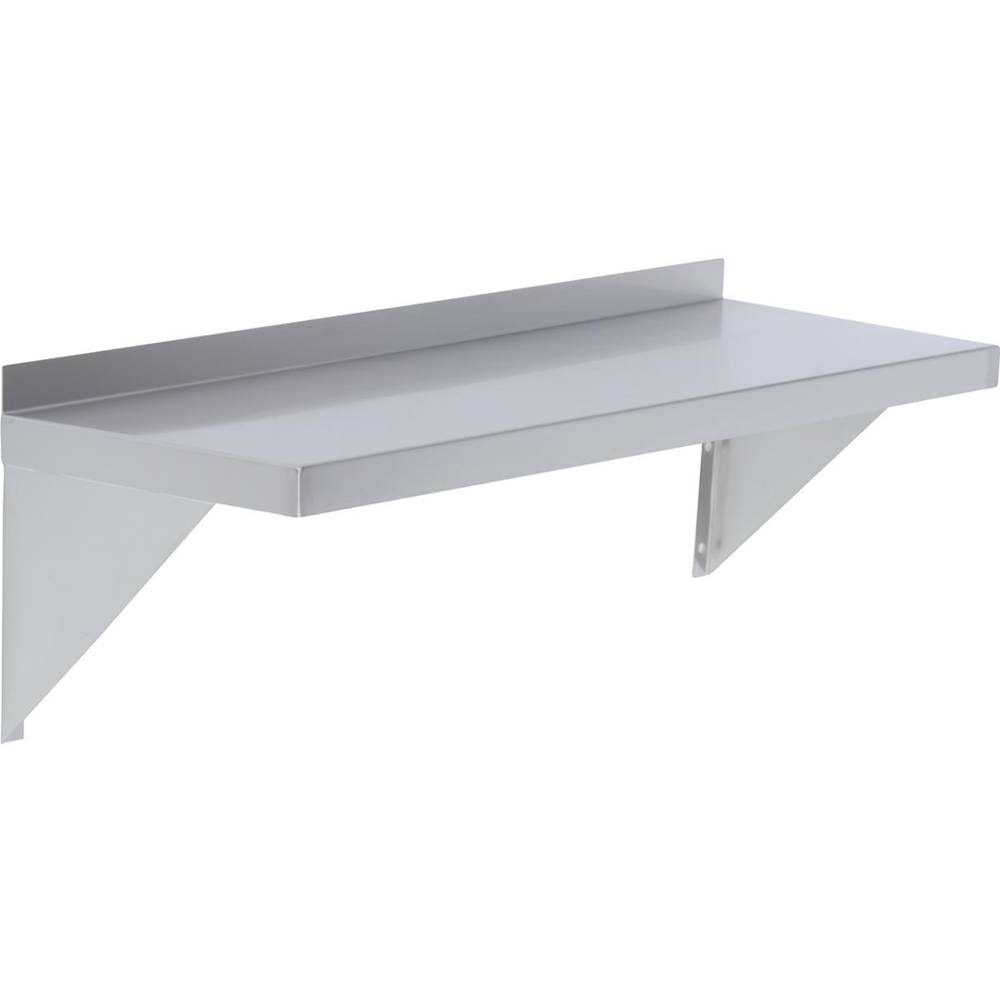 Wall Mount Shelf K708