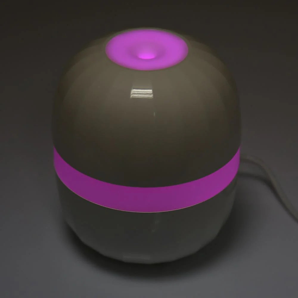 Essential Oil Diffuser V528