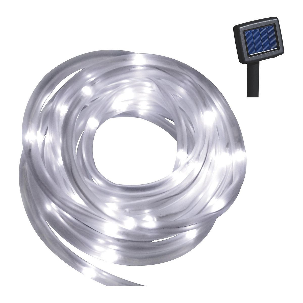 Solar Rope Light W4998