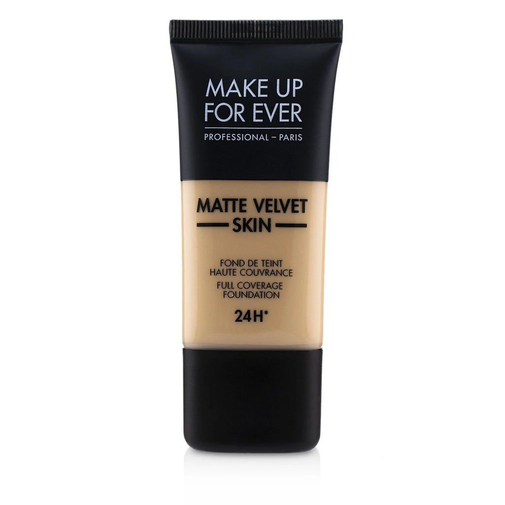 Matte Velvet Skin Full Coverage Foundation 30ml B465