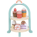 Wooden Kids' Toys Playsets E9344