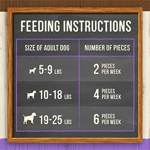 Venison Dog Treats D91300