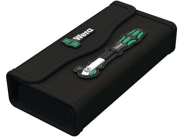 28 Piece Metric Speed Ratchet Set C60197