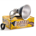 Clamp Lamp with Switch R635034