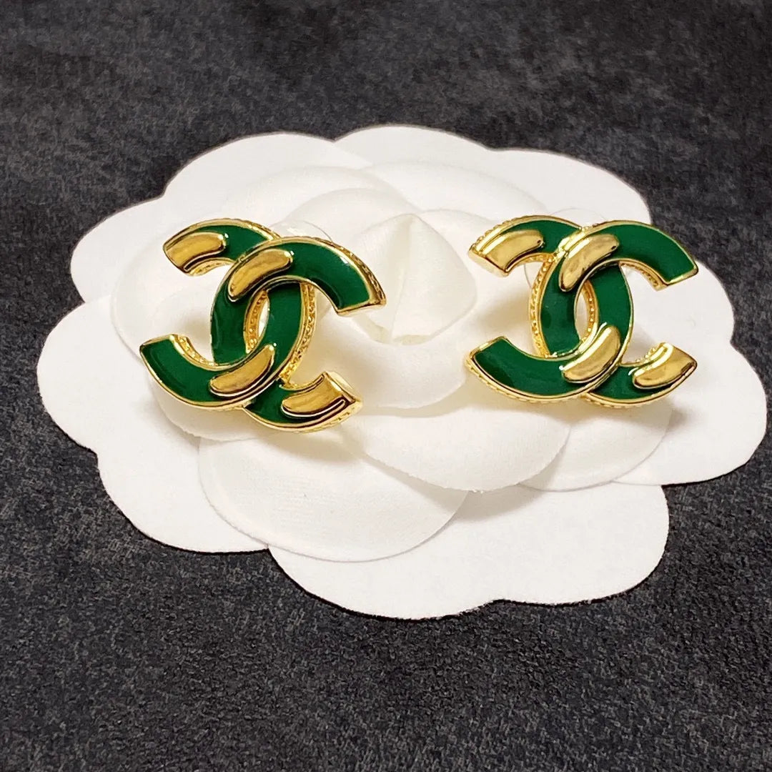 Earrings S73810