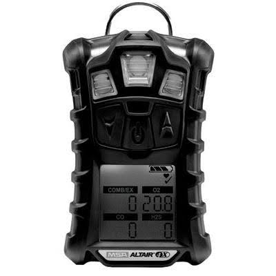 Multiple Gas Detector D817413