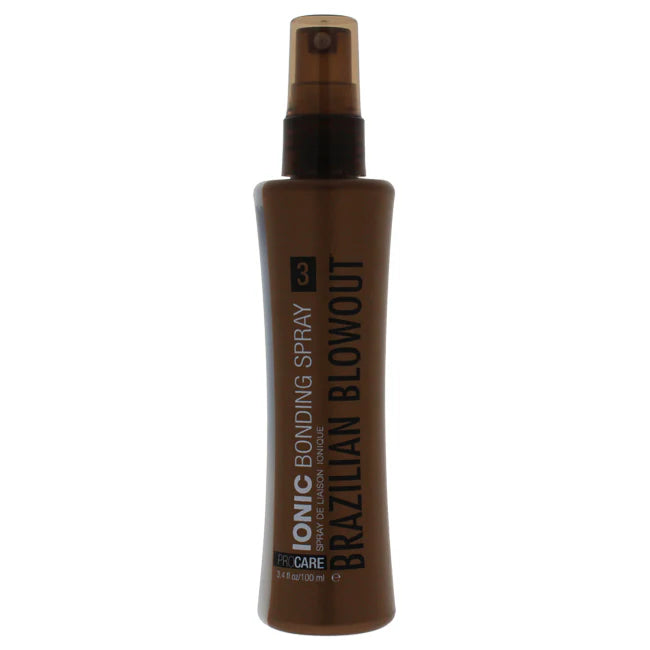 3.4 oz Ionic Bonding Spray L804218