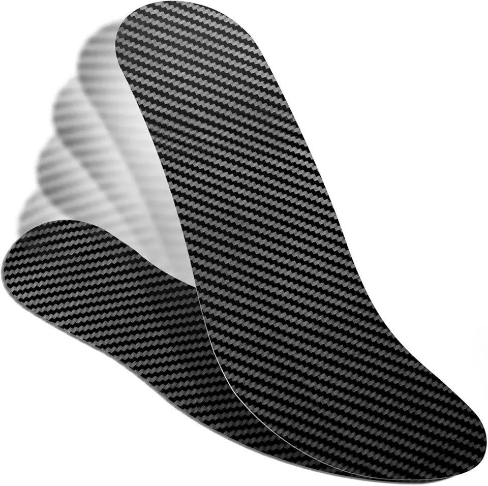 Carbon Fiber Sport Insoles F431837