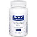 Hair Skin Nails Capsules A1113