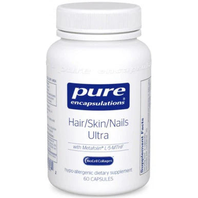 Hair Skin Nails Capsules A1113