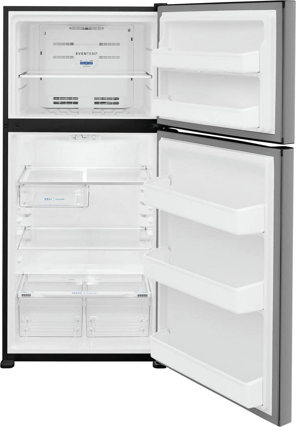 18.3 Cu. Ft. Top Freezer Refrigerator E533340