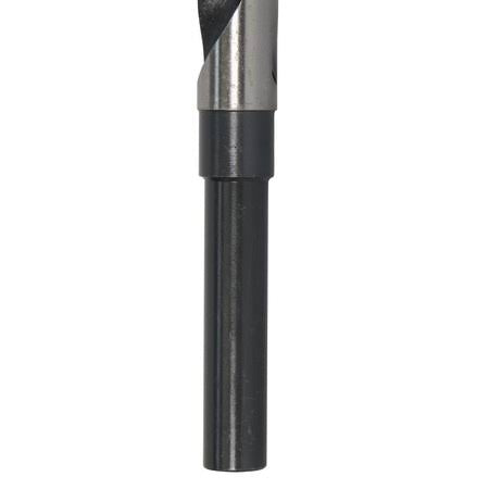 Reduced Shank HSS Drill Bit V676