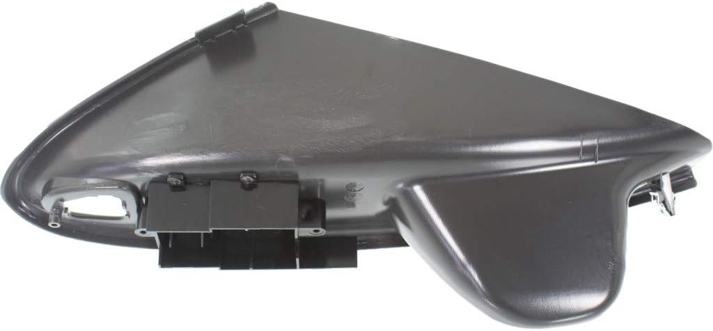 Midnight Black Window Switch Bezel Pack of 2 R258657
