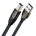 Carbon USB cable - 5 ft H77261