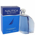 Blue Sail Eau De Toilette Spray 3.4 Oz Pack 6 A32218