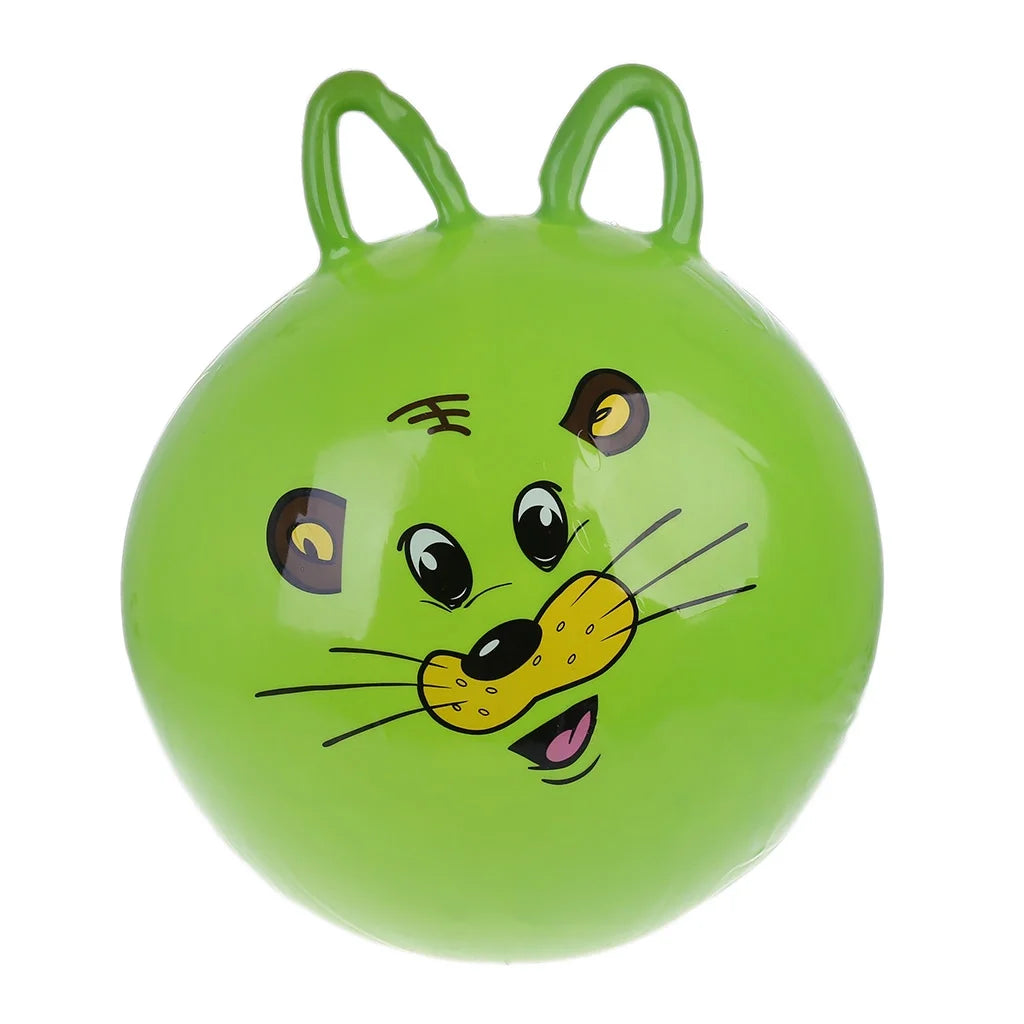 Inflatable Bouncing Ball U6724