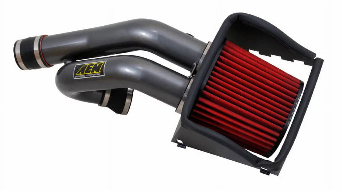 Cold Air Intake System N346057