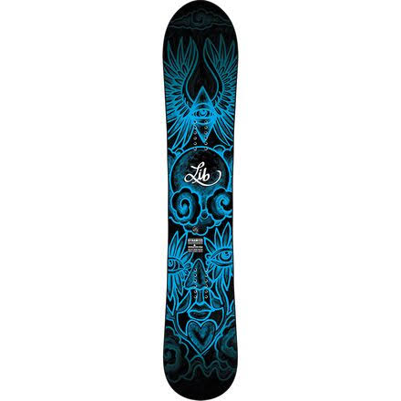 Dynamiss Snowboard V412