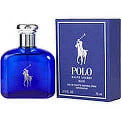 Blue Eau de Toilette Spray 2.5 oz O39705