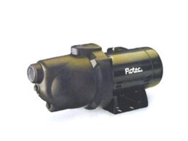 Thermoplastic Shallow Well Jet Pump 1 HP G25087