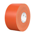 Orange Floor Marking Tape, 4 in x 36 yd B33773
