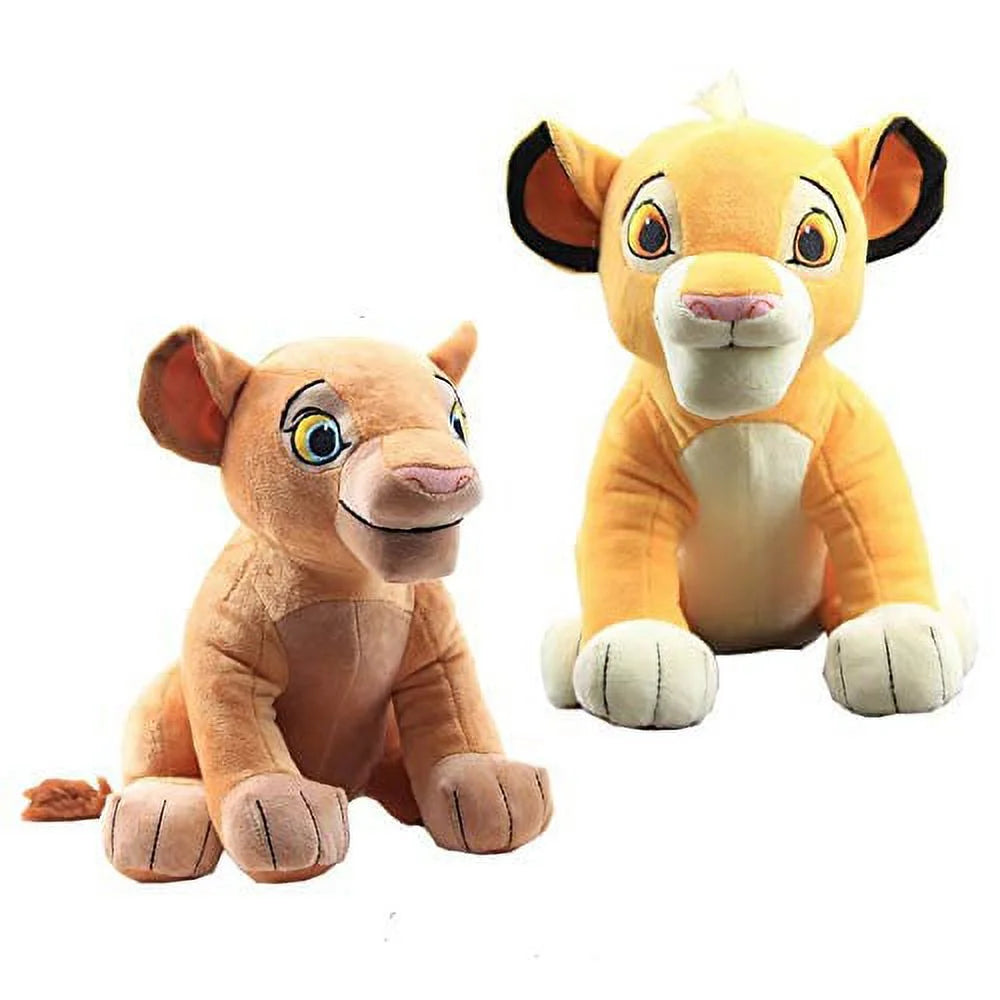 26cm Plush Toys K761