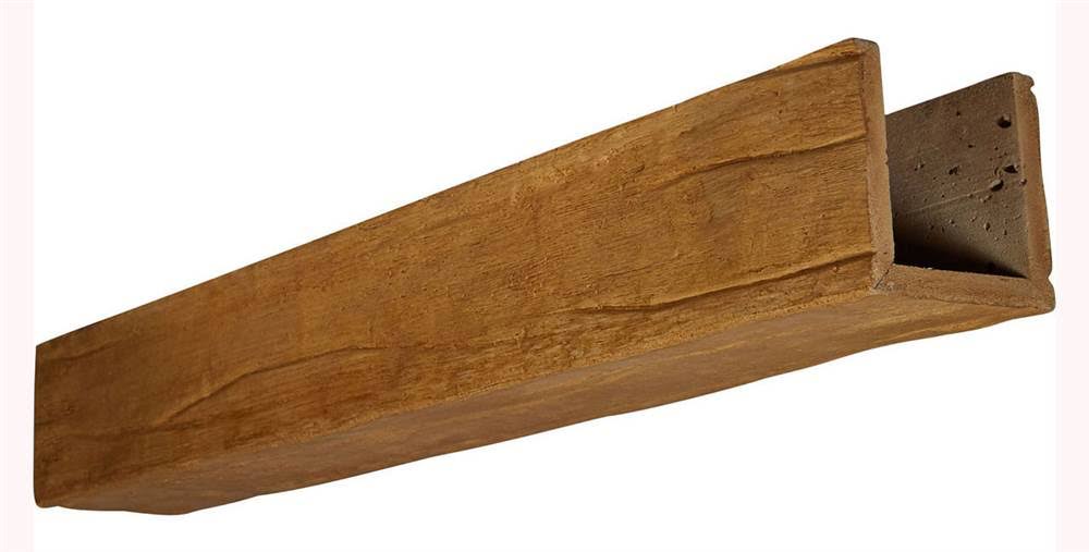 Natural Faux Wood Ceiling Beam K483