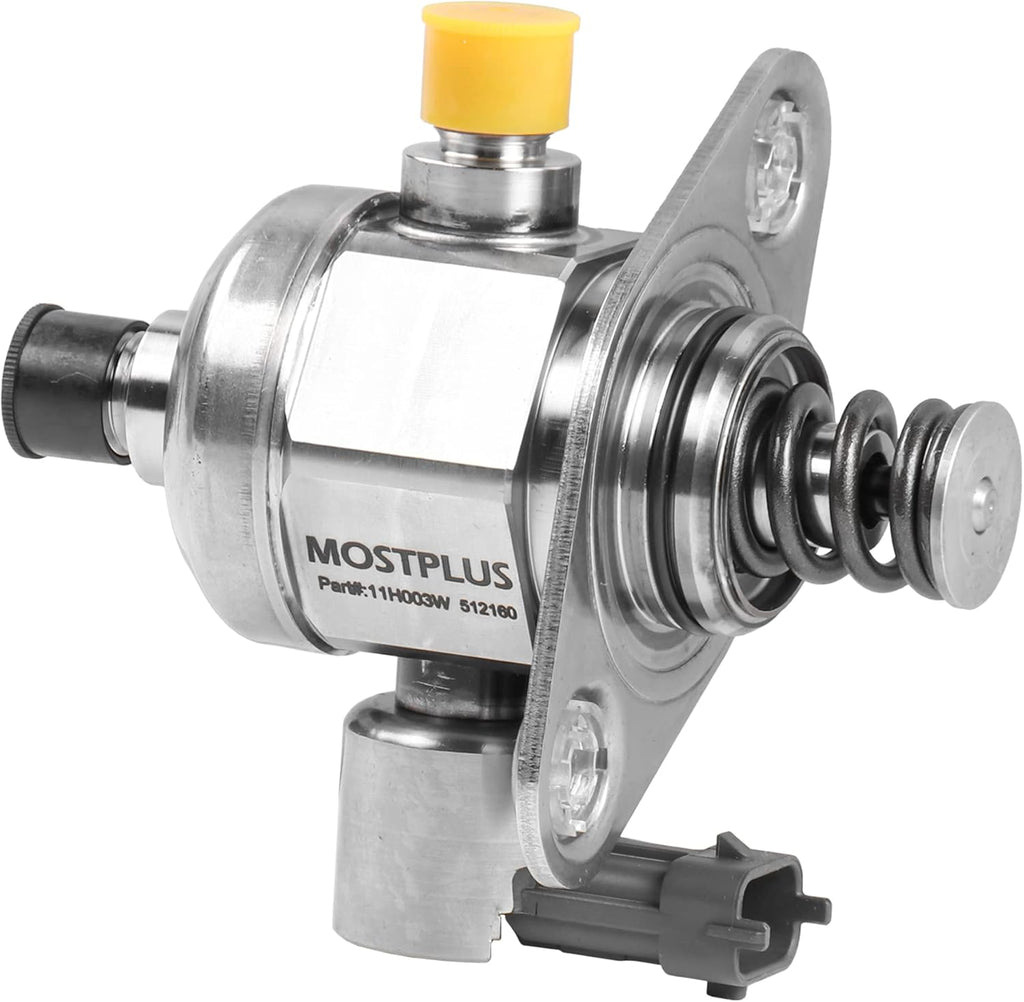 High Pressure Fuel Pump Pack of 2 K109