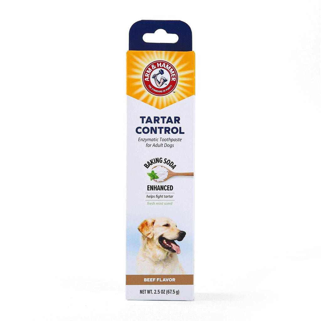 Enzymatic Toothpaste for Dogs A98923