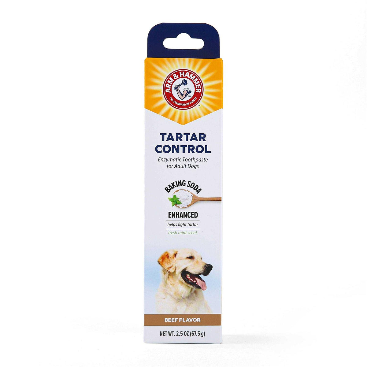 Enzymatic Toothpaste for Dogs A98923