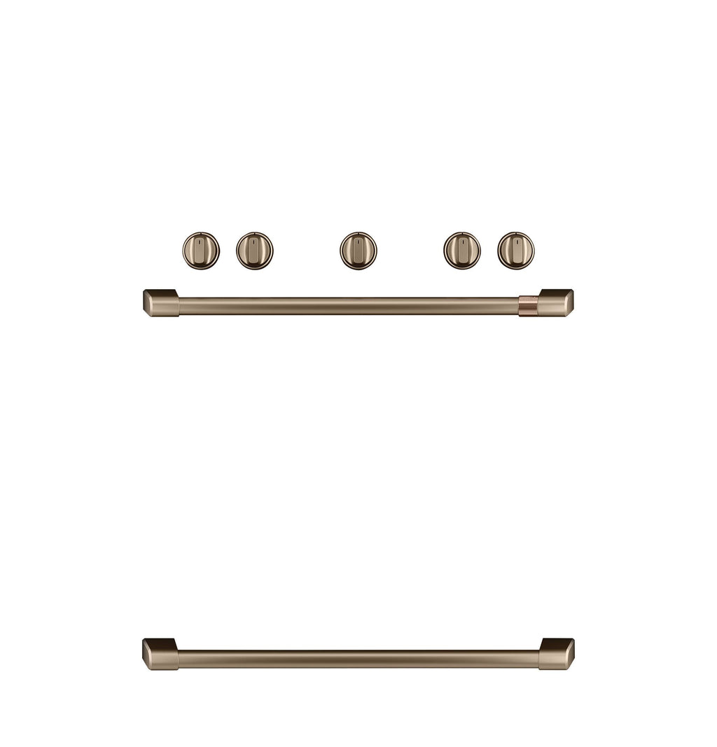 Freestanding Gas Handle and Knob Kit O421211