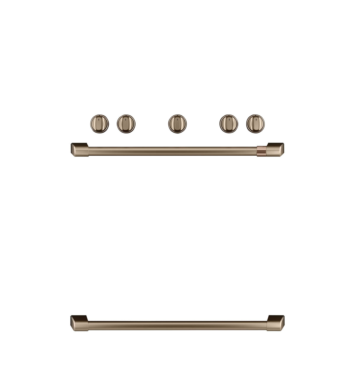 Freestanding Gas Handle and Knob Kit O421211