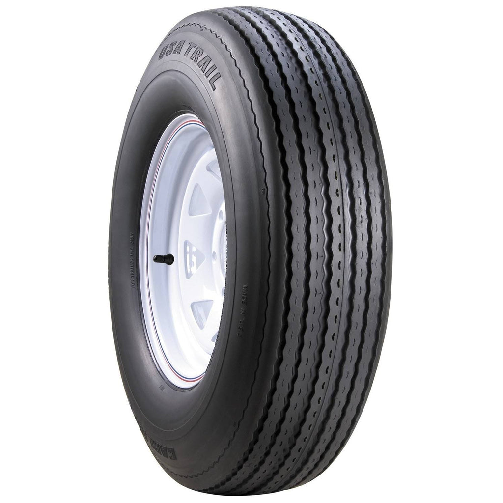 Trail ST175/80D13 Tire N113