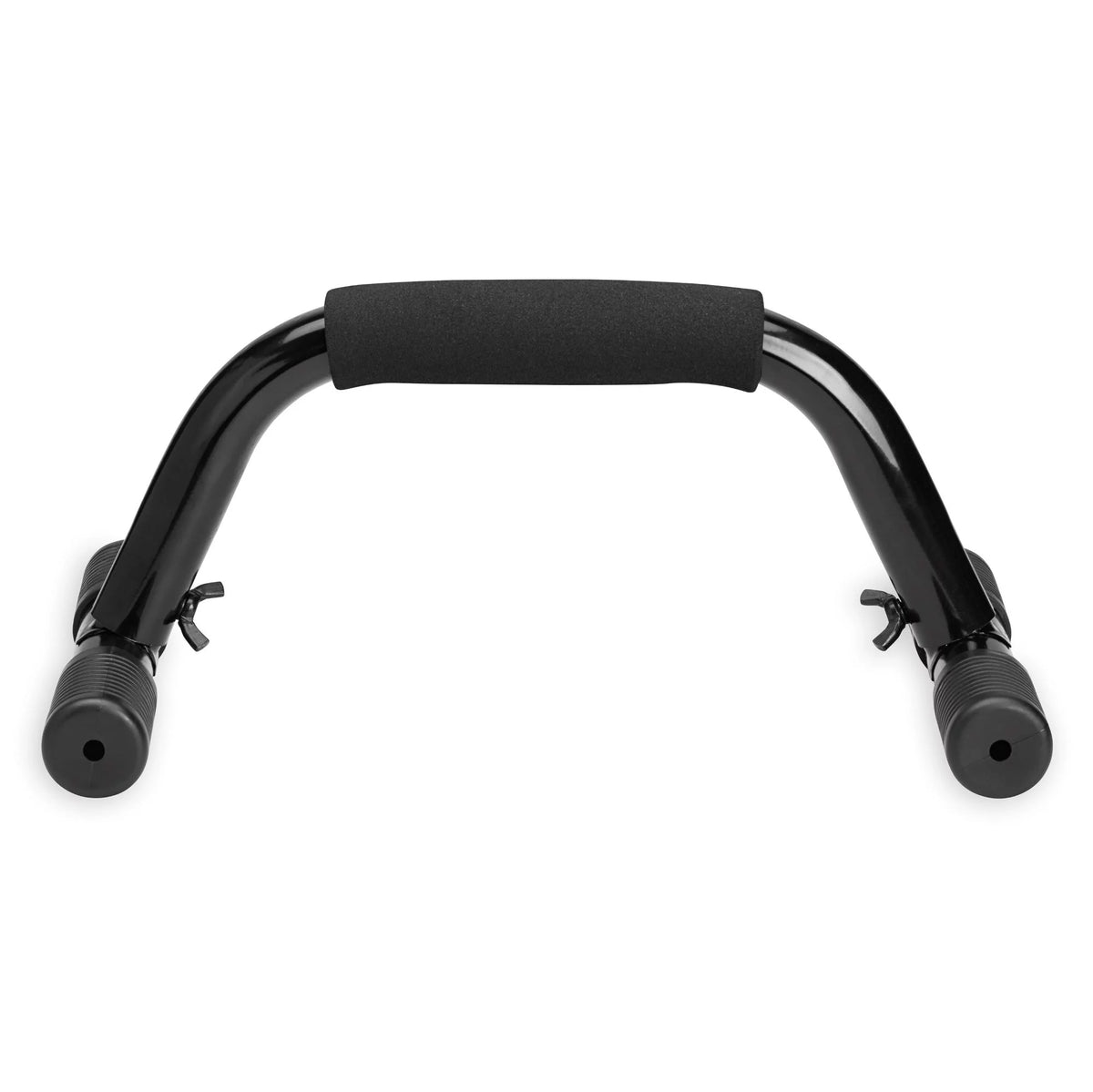 Black Push-up Bars M585