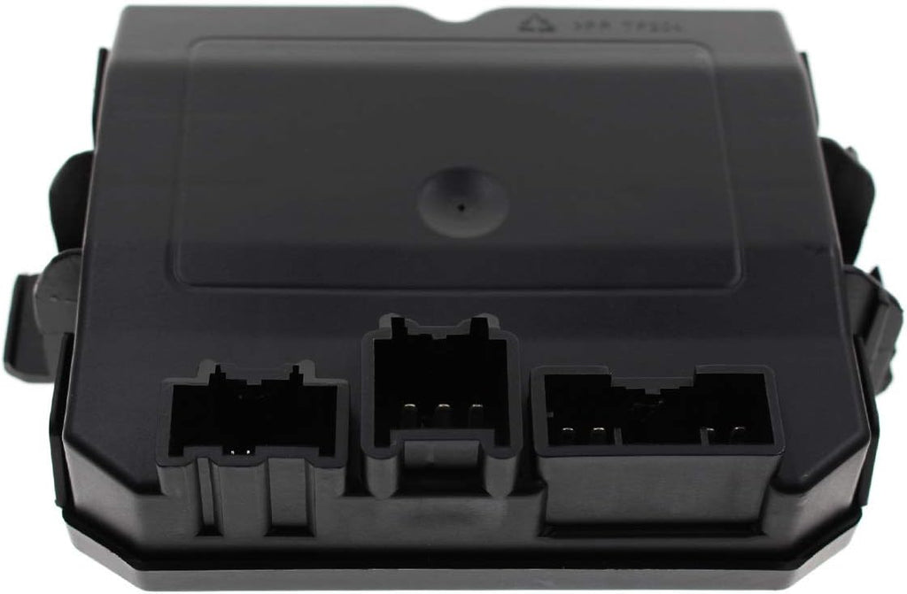Rear Liftgate Control Module U529
