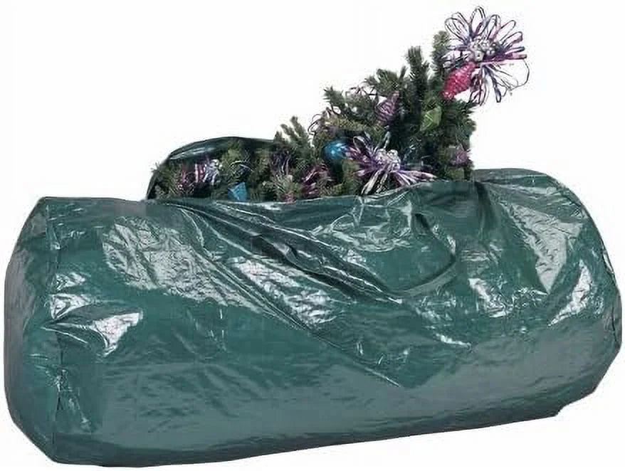 PE Christmas Tree Storage Bag Z545