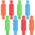 8 Pcs Play Dough Rollers with Plastic Handles P676