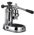 Chrome Espresso Machine Y75481