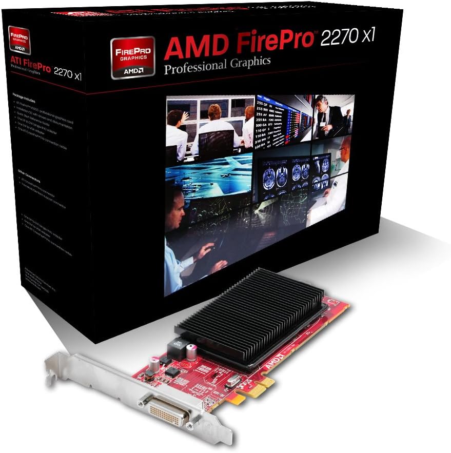 512MB DDR3 Dual DVI-I PCI-Express X1 Graphics Card D15082
