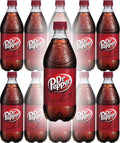 20oz Soda Bottles, Pack of 20 Y23665